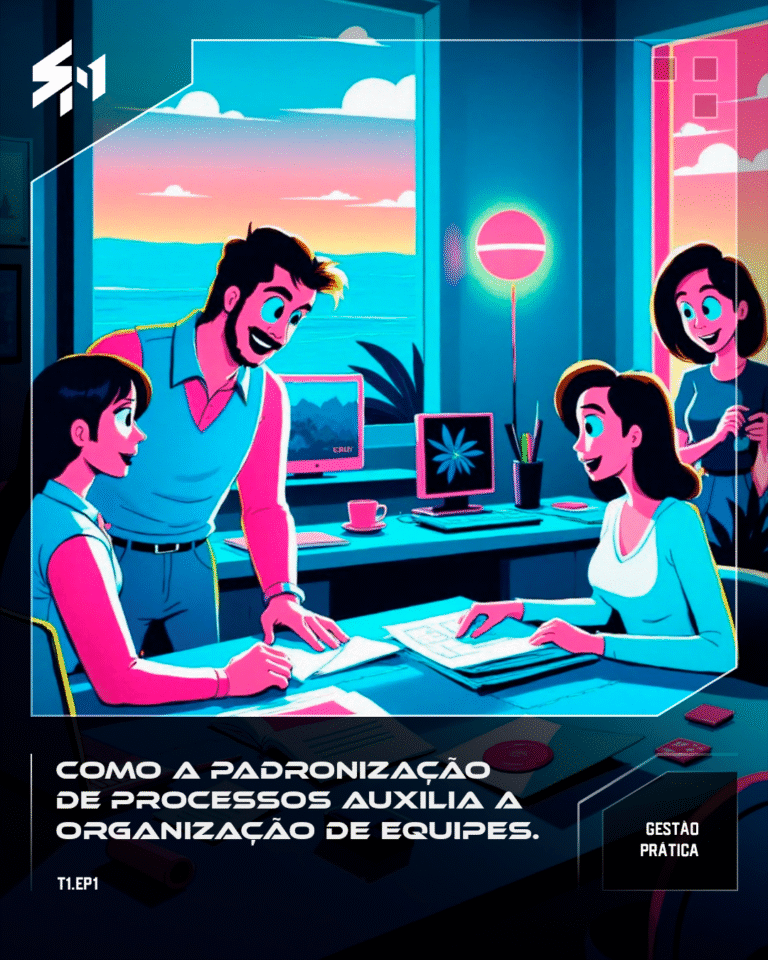 Gestión Práctica T1.EP01 - Un equipo trabajando.