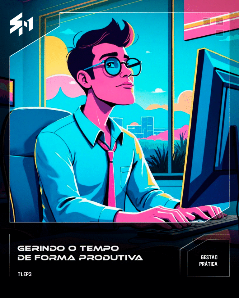 Gestión Práctica T1.EP03 - Persona distraída